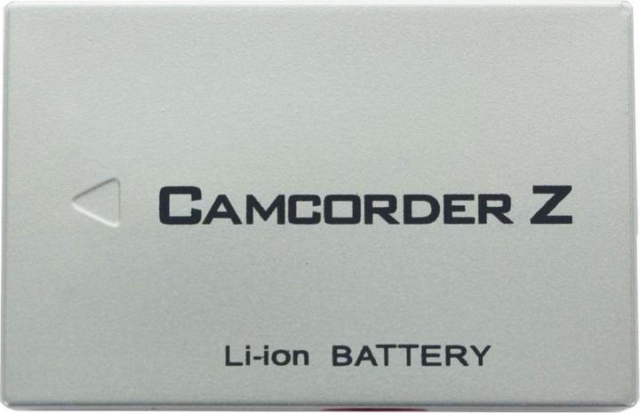 Actual product image XCell Battery Sharp BT-L226, BT-L226, BT-L226U