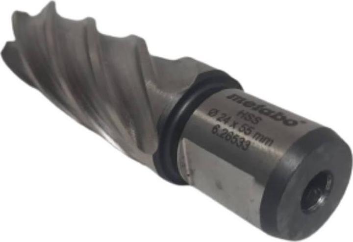 Actual product image Metabo Core drill (24 mm)