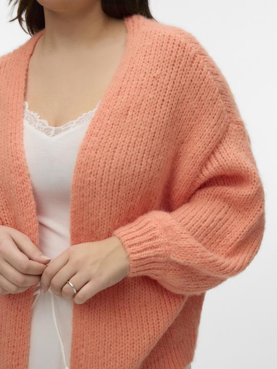 Produktbild Vero Moda VMCMAYBE Strickjacke Strickjacke (48, 50, L)