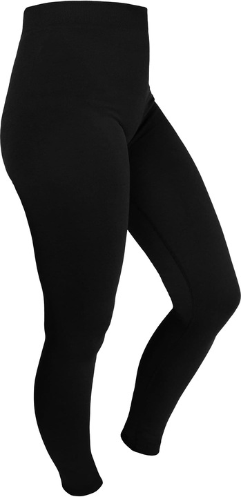 Produktbild Normani 3 Stück Thermoleggings - 1345 (48, 50)