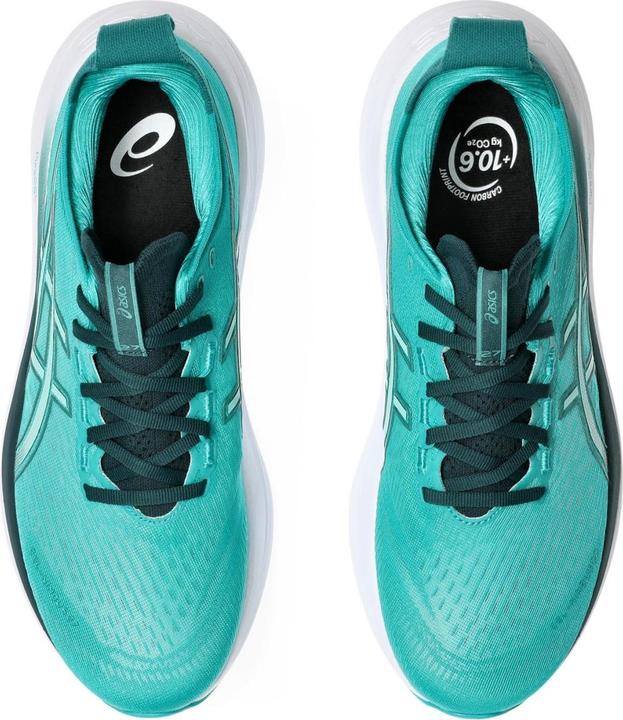 Produktbild ASICS Performance Gel-Nimbus 27 Laufschuh Herren (46)