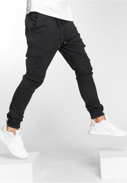 Produktbild DEF Litra Antifit Jeans - 70129 (31)