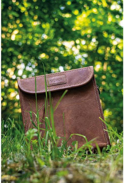 Produktbild Dörr Fernglasköcher Kapstadt L cognac (Kamera Etui)