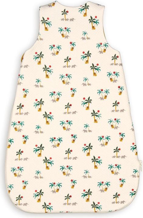 Produktbild La Redoute Interieurs G Ete Zagazig (86 cm, 1.0 TOG, Sommer)