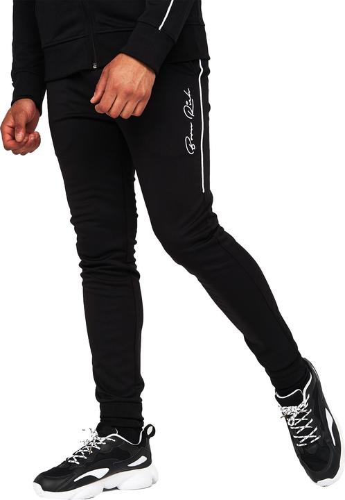 Actual product image Born Rich Mens Granero Tracksuit Bottoms (L)
