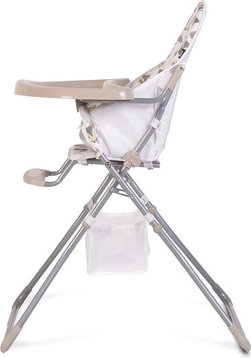 Actual product image Moni High chair for children Scaut (Highchair)