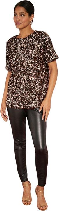 Produktbild Dorothy Perkins Oberteil kurzärmlig