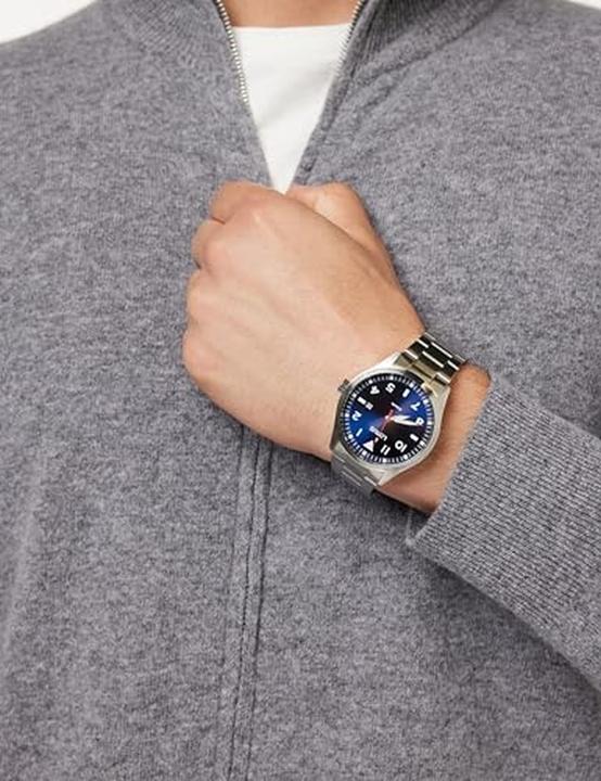 Produktbild Lorus Sport RH925QX9 (Sportuhr, 42 mm)