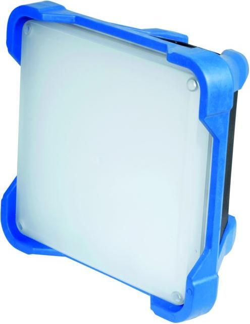 Actual product image Hedi LED rechargeable work light (3850 lm)