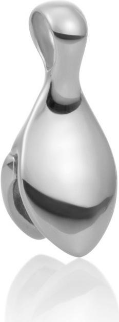 Immagine prodotto Sparkling Jewels Ciondolo Celeste in argento lucido (Argento 925)