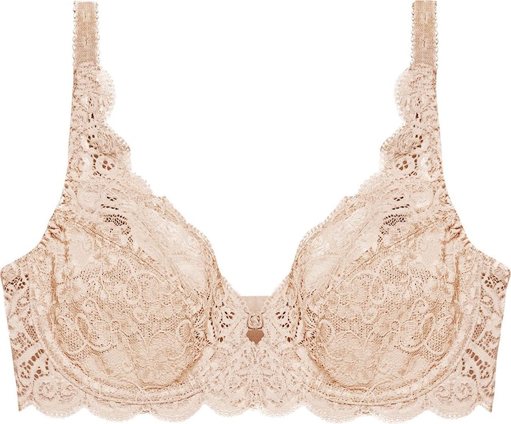 Immagine prodotto Triumph Reggiseno a triangolo "Amourette 300 W (95 E, Confezione singola)