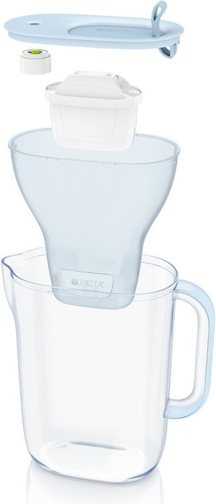 Actual product image Brita Style eco Maxtra Pro