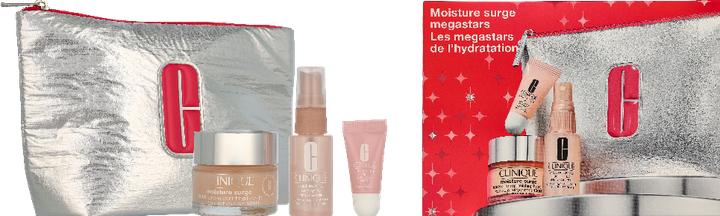 Produktbild Clinique Moisture Surge (Gesichtspflege Set)