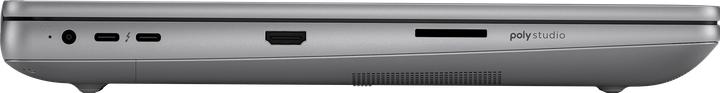 Produktbild HP ZBook Fury G1i (16.16", 2000 GB, 64 GB, CH, Intel Core Ultra 7 265)