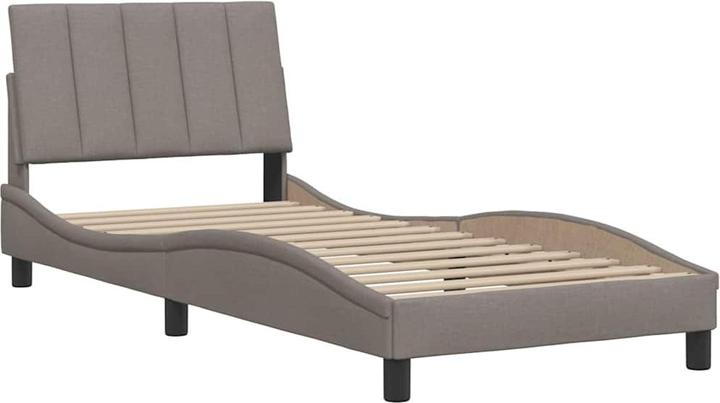 Image du produit vidaXL Bettgestell (90 x 190 cm)