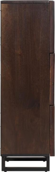 Image du produit vidaXL Buffet haut