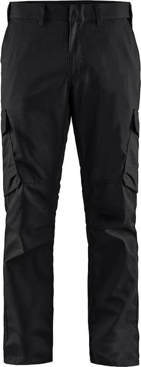 Produktbild Blakläder 2d-Stretch-Arbeitshose (48)