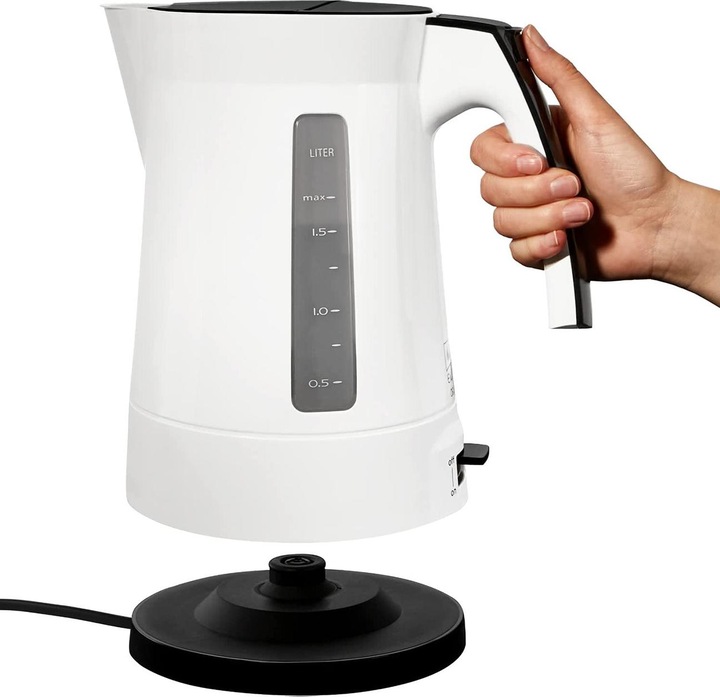 Actual product image Melitta Enjoy Aqua (1.70 l)