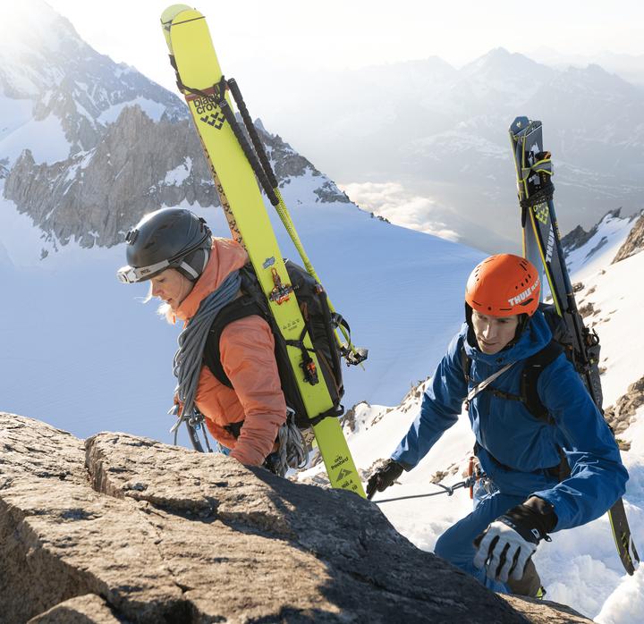 Image du produit Thule Sac à dos Stir Alpine 40L (40 l)