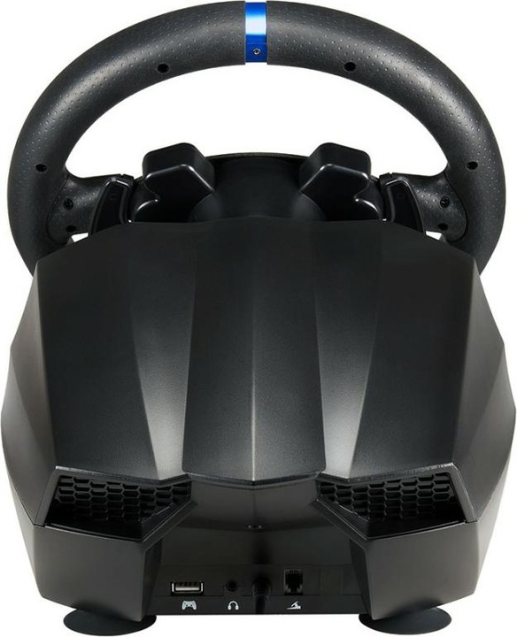 Image du produit Subsonic Drive Pro Sport SV950 (Switch, Xbox Series X, Xbox Series S, Xbox One X, Xbox One S, PS3, PS4, PC)
