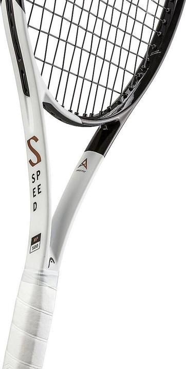 Actual product image Head Speed MP Tennis Racket (300 g)