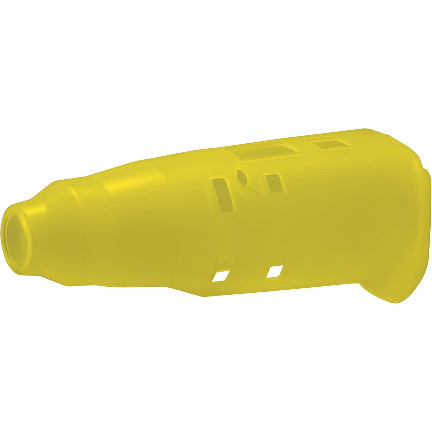 Makita, Accessori per macchine, Schutzabdeckung Winkelkopf gelb - 422830