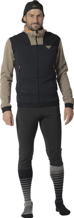 Produktbild Dynafit Tigard Polartec Kapuzenjacke Herren (S)