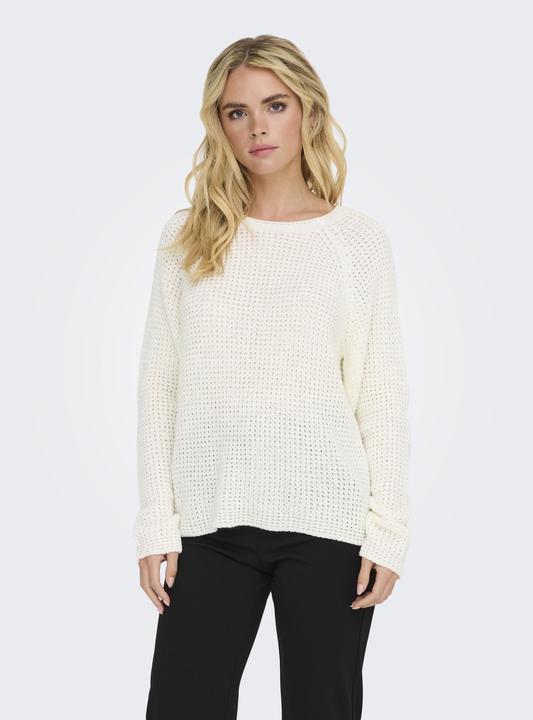Produktbild JdY JDYELLEN Strickpullover Strickpullover (XL)
