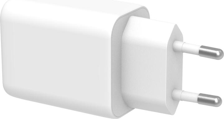 Actual product image Deltaco Wall Charger 240W, 67W 1x-USB-C, fastcharge (67 W)