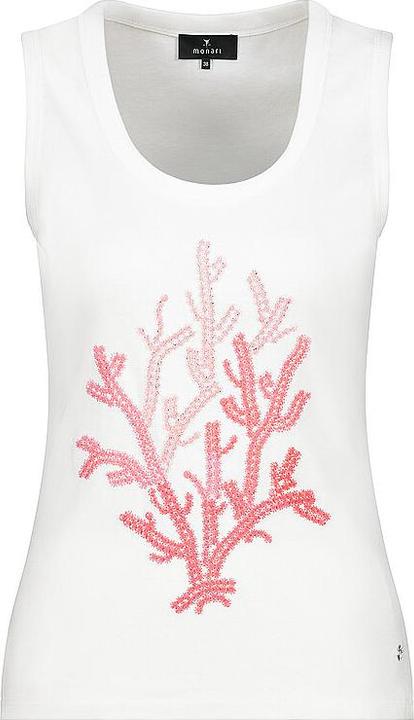 Actual product image Monari Top (40)