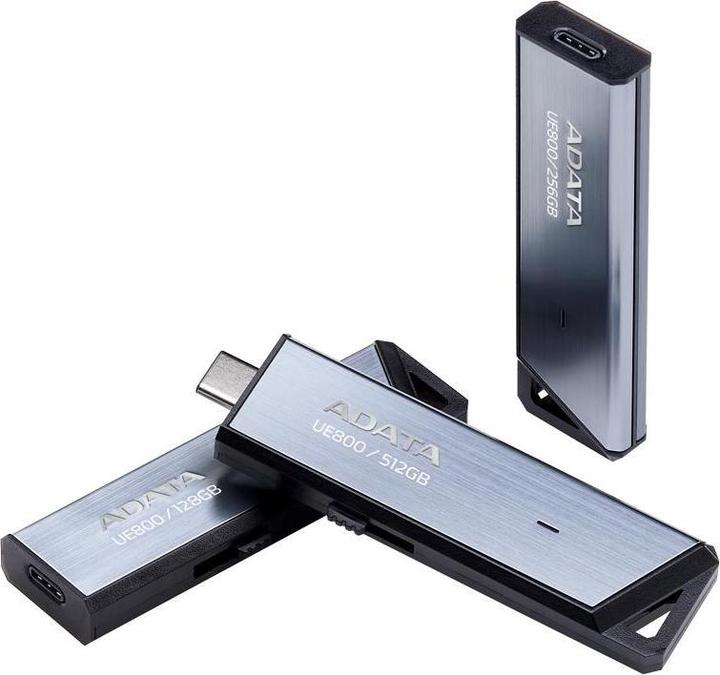 Produktbild Adata UE800 (128 GB, USB-C)