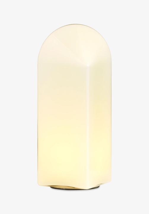 Image du produit HAY Lampe de chevet PARADE Coquille d'oeuf (150 lm)