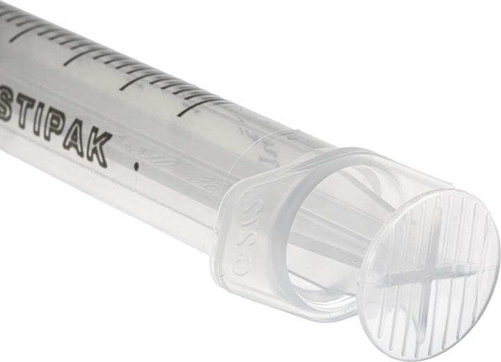 Image du produit RS PRO Seringue en PE, 5ml, Ø 13.7mm x 103mm