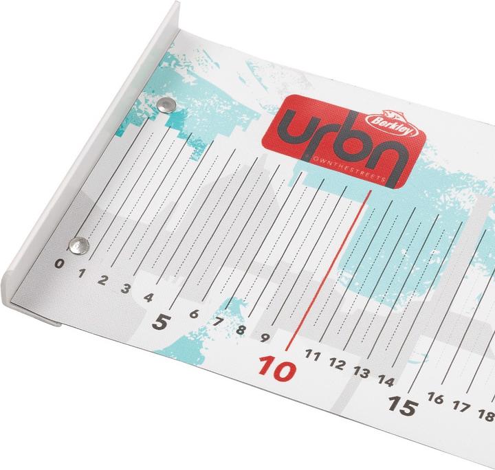 Produktbild Berkley URBN Messmatte