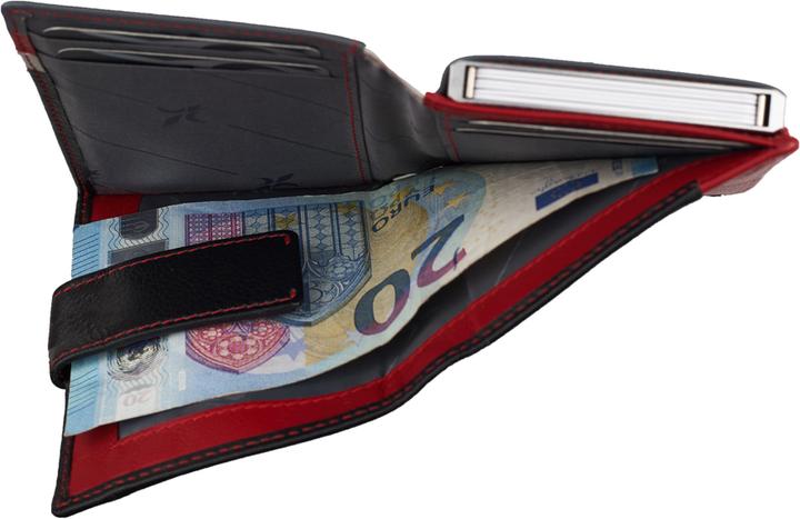 Actual product image Riccardo Ferducci Cardprotector