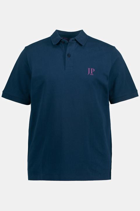 Actual product image JP1880 2 Pack of Polo Shirts, combed cotton piqué (L)