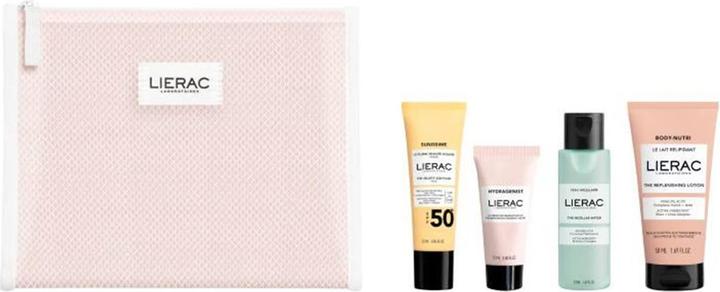 Lierac - Das Beauty Essentials Hautpflege-Geschenkset