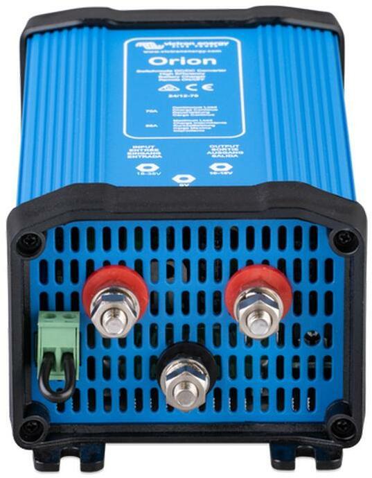 Actual product image Victron Energy Orion 24/12-70A - non-insulated