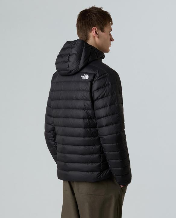 Productafbeelding North Face Classic Down Hoodie (XL)