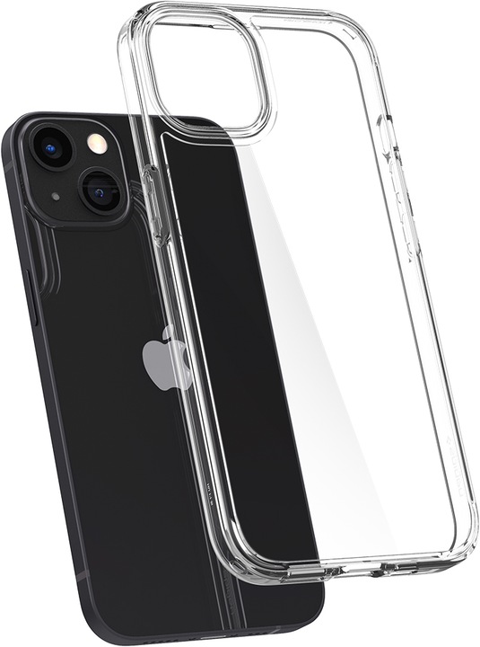 Image du produit Spigen Ultra Hybrid (Apple iPhone 13)