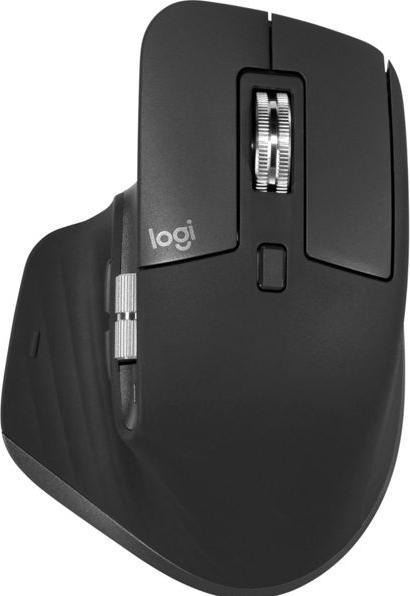 Image du produit Logitech MX Keys S Combo (DE, Sans fil)