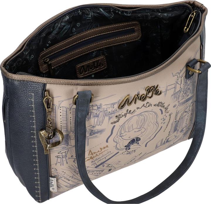 Immagine prodotto Anekke Studio Schultertasche 33 cm