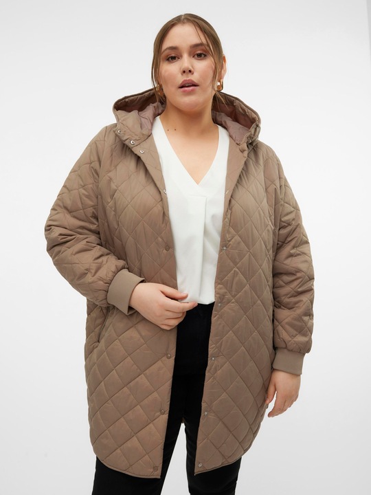 Immagine prodotto Vero Moda Giacca trapuntata con cappuccio (52)