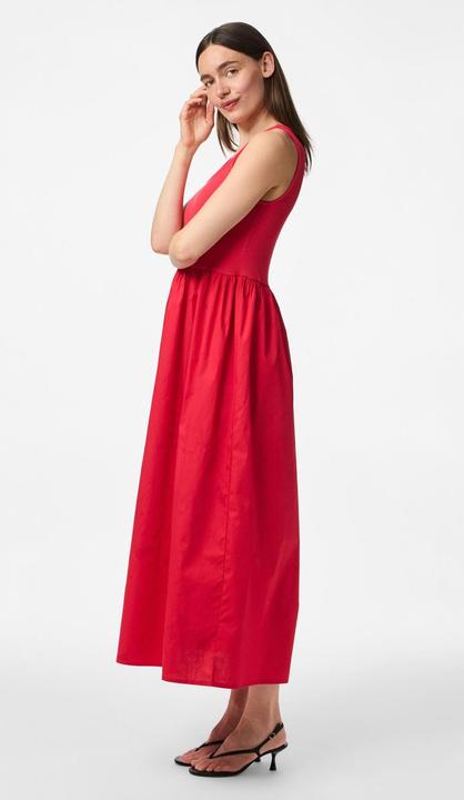 Actual product image Pieces Maxikleid (L)