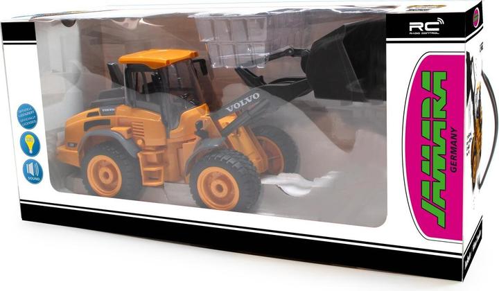 Produktbild Jamara Radlader Volvo L50