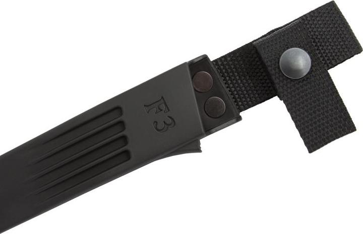 Actual product image Fällkniven F3z (13 cm)