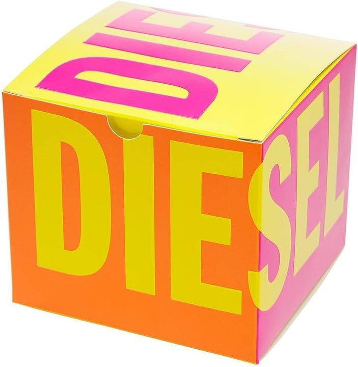 Actual product image Diesel Herrenuhr BABY CHIEF (Digital watch, 35 mm)