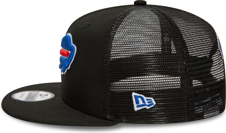 Produktbild New Era 9Fifty Trucker Mesh Cap - Buffalo Bills