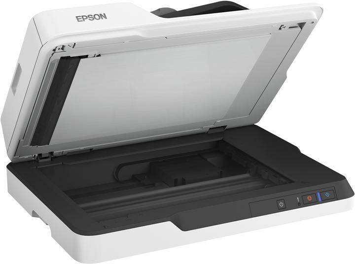 Actual product image Epson WorkForce DS-1630 (USB)
