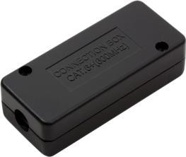 Image du produit LogiLink Module de connexion (Câble Boîte de jonction)